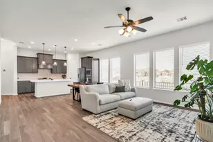 2029 Ballyoak Ln, Forney, TX 75126 - Photo 8