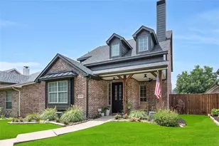 3332 Munstead Trail, Frisco, TX 75033 - Photo 1