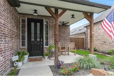 3332 Munstead Trail, Frisco, TX 75033 - Photo 4