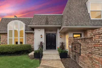 10541 Berry Knoll Drive, Dallas, TX 75230 - Photo 2