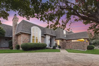 10541 Berry Knoll Drive, Dallas, TX 75230 - Photo 1