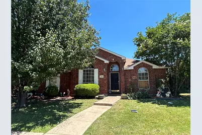 5110 Summertree Court, Garland, TX 75043 - Photo 1