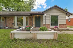 3508 Guadalupe Rd, Fort Worth, TX 76116 - Photo 2
