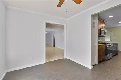 3508 Guadalupe Road, Fort Worth, TX 76116 - Photo 4