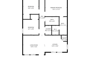 700 Harlem St, Waco, TX 76704 - Photo 16