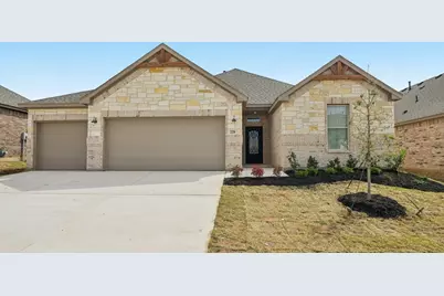 220 Cheyenne Trail, Alvarado, TX 76009 - Photo 2