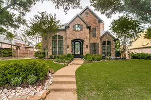 5686 Gadwall Dr, Frisco, TX 75034 - Photo 1