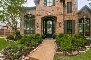 5686 Gadwall Dr, Frisco, TX 75034 - Photo 2
