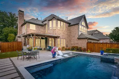 5686 Gadwall Drive, Frisco, TX 75034 - Photo 36