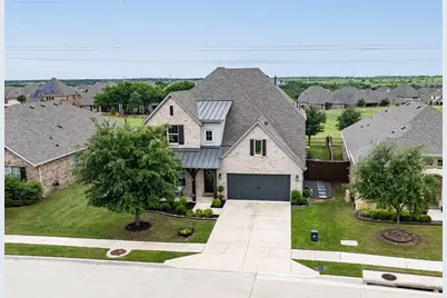 6251 Whiskerbrush Road, Flower Mound, TX 76226 - Photo 2
