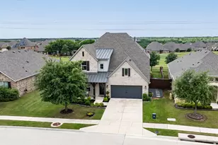 6251 Whiskerbrush Rd, Flower Mound, TX 76226 - Photo 2