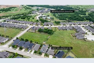 6251 Whiskerbrush Road, Flower Mound, TX 76226 - Photo 40