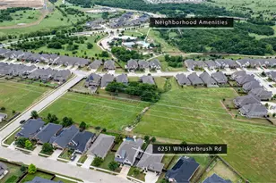 6251 Whiskerbrush Rd, Flower Mound, TX 76226 - Photo 40