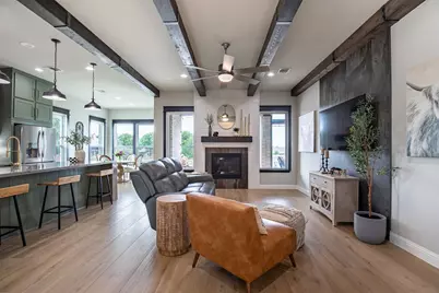 6251 Whiskerbrush Road, Flower Mound, TX 76226 - Photo 18
