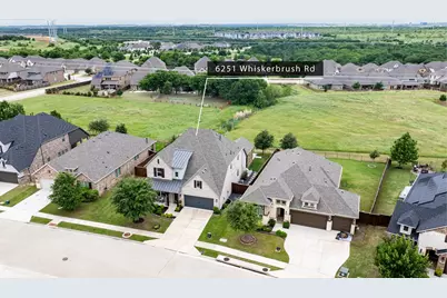 6251 Whiskerbrush Road, Flower Mound, TX 76226 - Photo 36