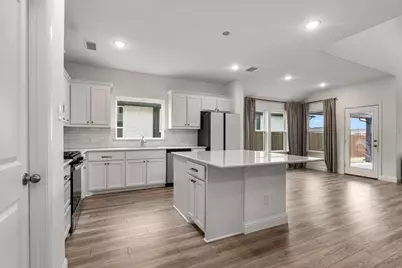 606 Creekview Lane, Lavon, TX 75166 - Photo 6