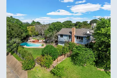 10011 Lost Oak Ridge Drive, Woodway, TX 76712 - Photo 38