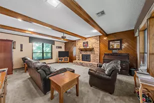 10011 Lost Oak Ridge Dr, Woodway, TX 76712 - Photo 6