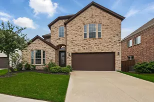 9424 Needles Ave, Frisco, TX 75035 - Photo 1