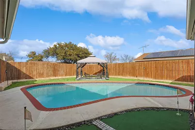 5632 Terry Street, The Colony, TX 75056 - Photo 24