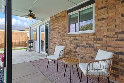 5632 Terry Street, The Colony, TX 75056 - Photo 22