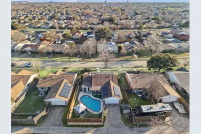 5632 Terry Street, The Colony, TX 75056 - Photo 28