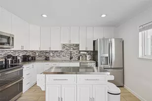 5632 Terry St, The Colony, TX 75056 - Photo 8