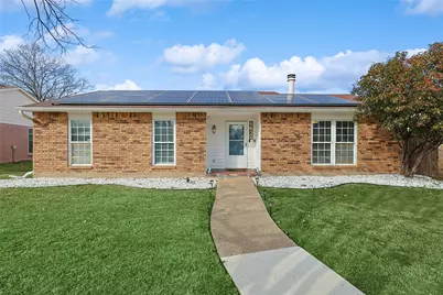 5632 Terry Street, The Colony, TX 75056 - Photo 2