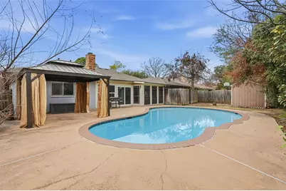 4612 Applewood Road, Fort Worth, TX 76133 - Photo 26
