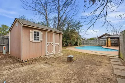 4612 Applewood Road, Fort Worth, TX 76133 - Photo 30
