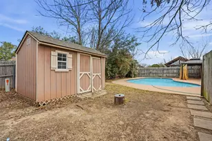4612 Applewood Rd, Fort Worth, TX 76133 - Photo 30