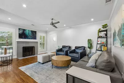 6128 Ellsworth Avenue, Dallas, TX 75214 - Photo 4