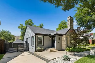 6128 Ellsworth Ave, Dallas, TX 75214 - Photo 2