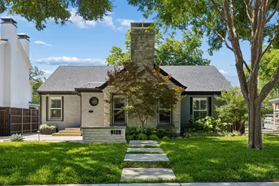 6128 Ellsworth Avenue, Dallas, TX 75214 - Photo 1