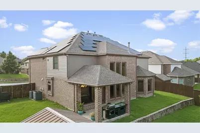 412 Shadow Creek Drive, DeSoto, TX 75115 - Photo 34