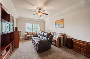 3629 Ballycastle Dr, Plano, TX 75074 - Photo 24