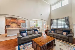 3629 Ballycastle Dr, Plano, TX 75074 - Photo 4