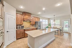 3629 Ballycastle Dr, Plano, TX 75074 - Photo 8