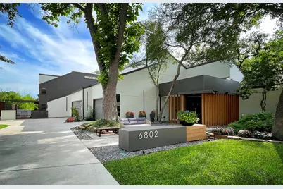 6802 Bert Lane, Dallas, TX 75240 - Photo 2