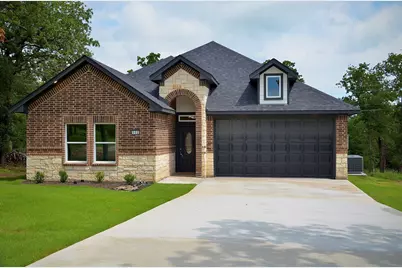 502 Palmetto Court, Runaway Bay, TX 76426 - Photo 2