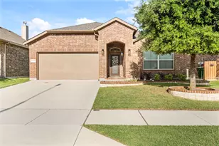 11312 Gold Canyon Dr, Fort Worth, TX 76052 - Photo 1
