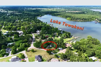 467 Old Mill Lane, East Tawakoni, TX 75472 - Photo 30