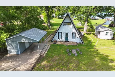 467 Old Mill Lane, East Tawakoni, TX 75472 - Photo 1