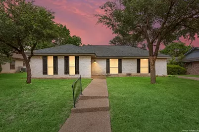 5600 Lake Highlands Drive, Waco, TX 76710 - Photo 1