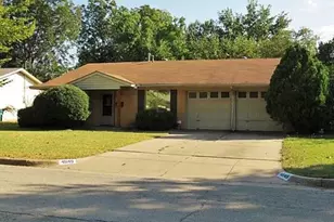 4649 Highgrove Dr, Fort Worth, TX 76132 - Photo 1