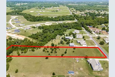 1009 Finney Drive, Weatherford, TX 76085 - Photo 2