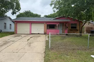4841 Eastover Ave, Fort Worth, TX 76119 - Photo 1