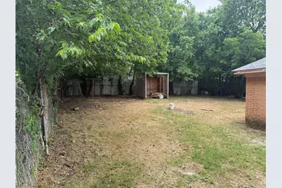 4841 Eastover Avenue, Fort Worth, TX 76119 - Photo 8