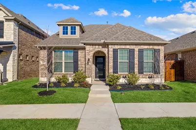 2072 Olivereta Drive, Little Elm, TX 75068 - Photo 1