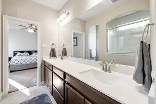 2072 Olivereta Dr, Little Elm, TX 75068 - Photo 12